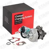 Stark SKCT-1190911 Turbocharger