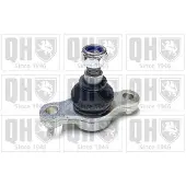 Quinton Hazell QSJ1904S Fuseekogel