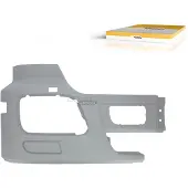 SIEGEL AUTOMOTIVE SA2D0843 Bumper
