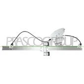 PRASCO VG952W012 Raammechanisme