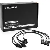 RIDEX 685I0301 Bougiekabels