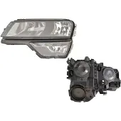 Alkar 2753527 Koplamp