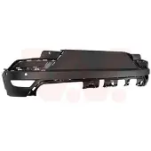 VAN WEZEL 4403542 Achterbumper