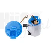 HÜCO 132780 Brandstofpomp