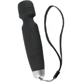 You2Toys Mini Power Massage Wand met Flexibele Hals