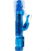 Easylove Standaard Bunny Vibrator met Parels