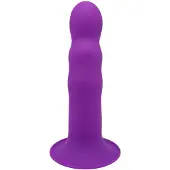 Adrien Lastic Hitsens 3 Dual Density Vormbare Dildo 18.2 cm