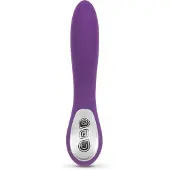 Easylove Muziek Voice Control G-spot Vibrator