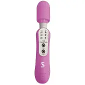 Shots toys Twizzle Trigger Maxi Wand Massager