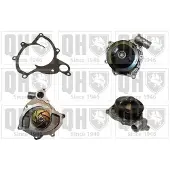 Quinton Hazell QCP3816 Waterpomp