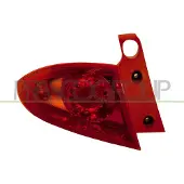 PRASCO ST4224174 Achterlicht
