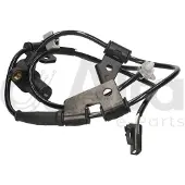 Alfa e-Parts AF04980 Wielsnelheidssensor (ABS)