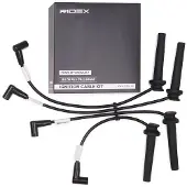 RIDEX 685I0071 Bougiekabels
