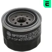 OPTIMAL OP-FOF40149 Oliefilter