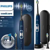 Philips Sonicare ProtectiveClean 4500 HX6830/44