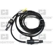 Quinton Hazell XABS859 Wielsnelheidssensor (ABS)
