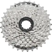 Shimano 8-speed cassette Acera HG41 11-34T