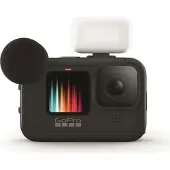 GoPro Module Médias (HERO 13, 12 & 11)
