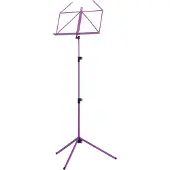 K&M 10010 Music Stand Lilac