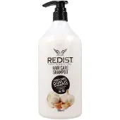 Big Buy Cooking Shampoo Redist Care Garlic 1 L