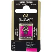 Taidepiste Aquarelverf Napje - Roze #357