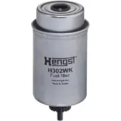 HENGST FILTER H302WK Brandstoffilter