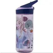 Stor Frozen premium drinkbeker/drinkfles 620ml