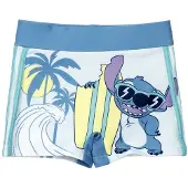 Cerdá Zwembroek voor Jongens Stitch Blauw Maat 8 Jaar