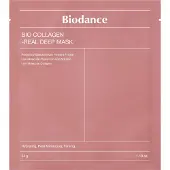 BIODANCE Bio-Collagen Real Deep Mask