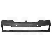 VAN WEZEL 0550575 Bumper