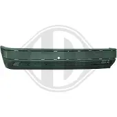 Diederichs 1612151 Bumper