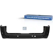 DT Spare Parts 12.82305SP Achterbumper