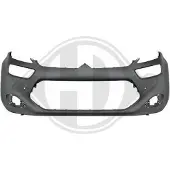 Diederichs 4073652 Bumper