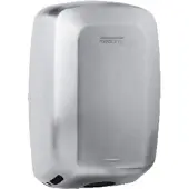 All Care Mediclinics Machflow Handendroger 21.3x17x32.6 cm 230V RVS