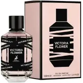 Maison Alhambra - Victoria Flower EDP 100 ml