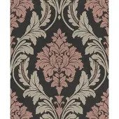 Rasch Glam 541656 Glitter behang exclusief diamond effect parels