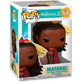 Funko POP! Pop! - Disney Moana 2 Matangi #1548