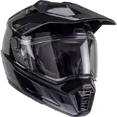 Leatt Adv 8.5+velocity 4.5 Iriz Integraalhelm