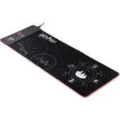 Numskull - Harry Potter - XXL Gaming-Muisma en Mobiele Draadloze Lader