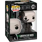 Funko POP! Pop Figuur Movies ST First Contact Picard Borg