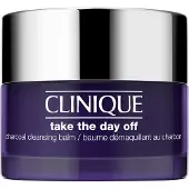 Clinique Take The Day Off Charcoal Cleansing Balm, make-up remover, 30 ml