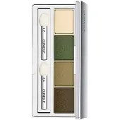 Clinique Ogen All About Shadow Quads 4.8 g