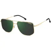 Carrera 355/S Gold black 2 59/15/145 MAN Zonnebrillen