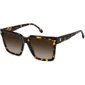 Carrera 3067/S Havana 56/18/140 WOMAN Zonnebrillen