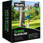 TRELINES Klassieke Slackline 15m 1 St