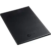 Rillstab Showalbum Original A5 zwart 20