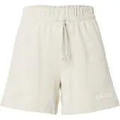 Adidas Sportbroek 'Essentials' wit / offwhite