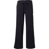 Adidas Sportbroek 'Essentials' zwart / wit