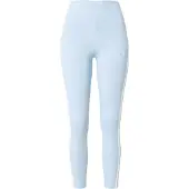 Adidas Sportbroek 'Essentials' lichtblauw / wit