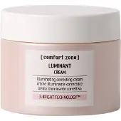 Comfort zone Luminant Cream 60 ml Vochtinbrengende crème